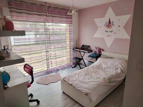 Maison traditionnelle de 123 m²