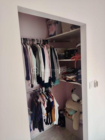 Maison traditionnelle de 123 m²