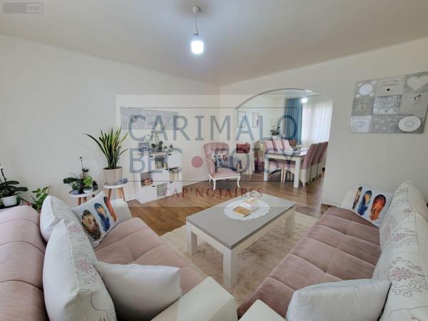 Maison à vendre à Châteaudun dans l'Eure-et-Loir (28200), ref : RC/985