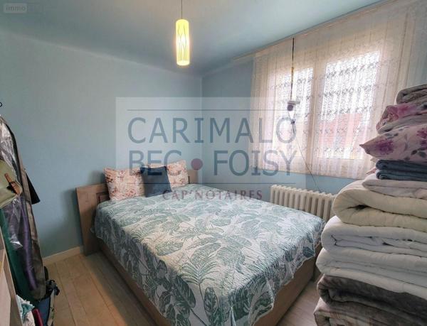 Maison à vendre à Châteaudun dans l'Eure-et-Loir (28200), ref : RC/985