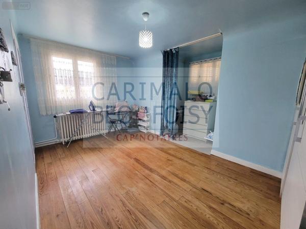 Maison à vendre à Châteaudun dans l'Eure-et-Loir (28200), ref : RC/985