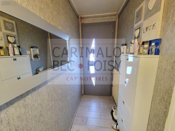 Maison à vendre à Châteaudun dans l'Eure-et-Loir (28200), ref : RC/985