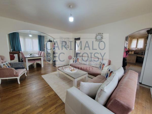 Maison à vendre à Châteaudun dans l'Eure-et-Loir (28200), ref : RC/985