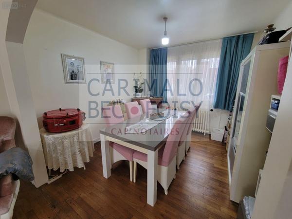 Maison à vendre à Châteaudun dans l'Eure-et-Loir (28200), ref : RC/985