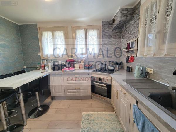 Maison à vendre à Châteaudun dans l'Eure-et-Loir (28200), ref : RC/985