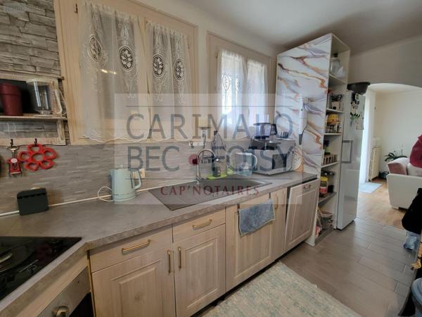 Maison à vendre à Châteaudun dans l'Eure-et-Loir (28200), ref : RC/985