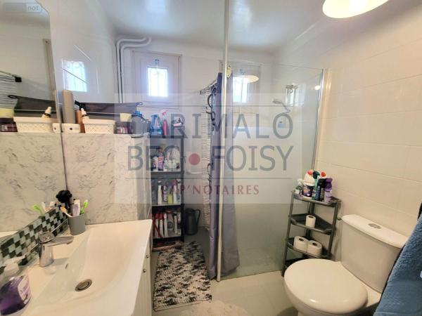 Maison à vendre à Châteaudun dans l'Eure-et-Loir (28200), ref : RC/985