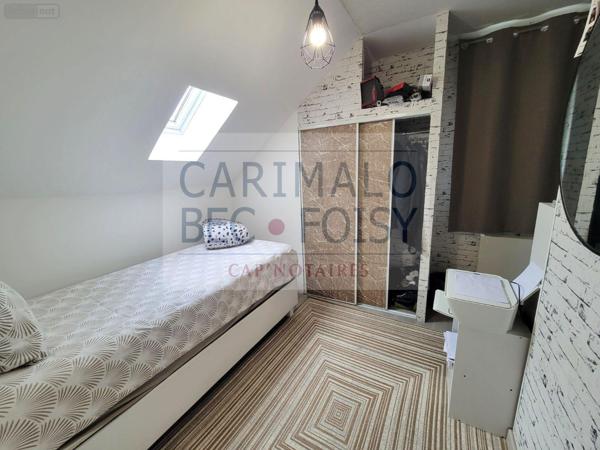 Maison à vendre à Châteaudun dans l'Eure-et-Loir (28200), ref : RC/985
