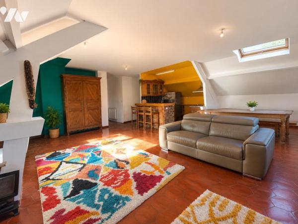 MAISON INDIVIDUELLE