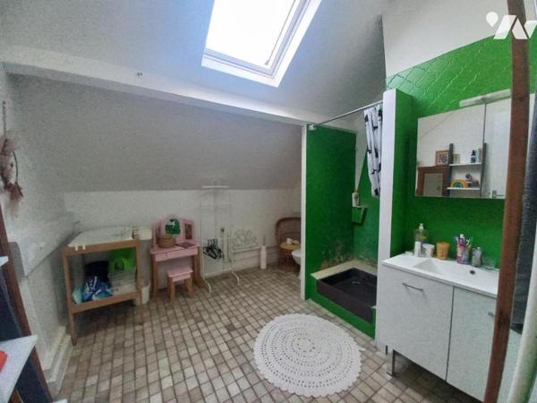 MAISON INDIVIDUELLE