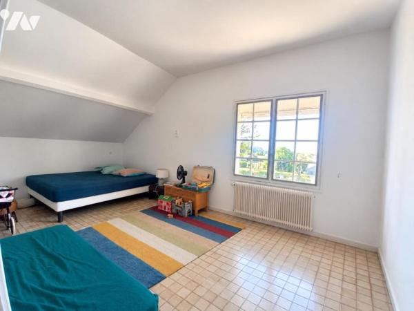 MAISON INDIVIDUELLE