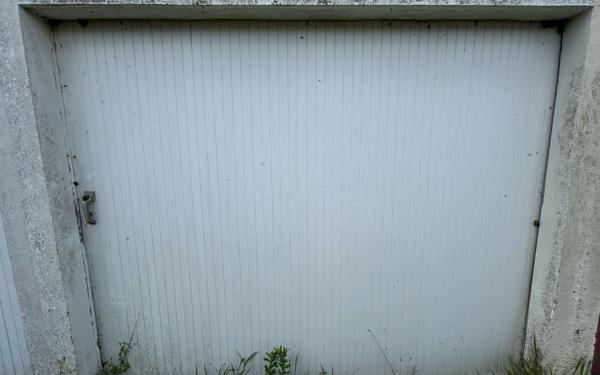 Stationnement à vendre    12,83 m2 La Roche-sur-Yon