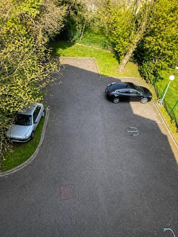 APT MEUBLE  1 CHAMBRE- BALCON – PARKING