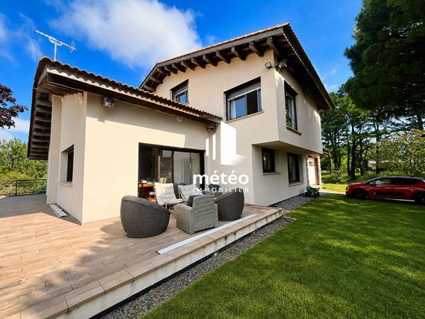 Maison Les Sables D Olonne 6 pièces 288 m2