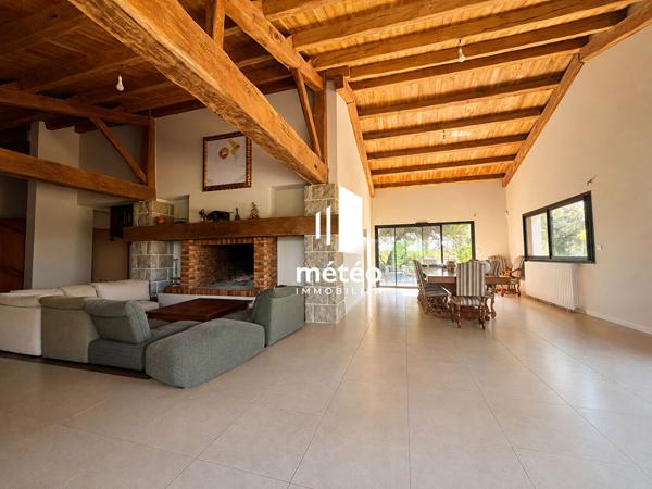Maison Les Sables D Olonne 6 pièces 288 m2