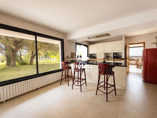 Maison Les Sables D Olonne 6 pièces 288 m2