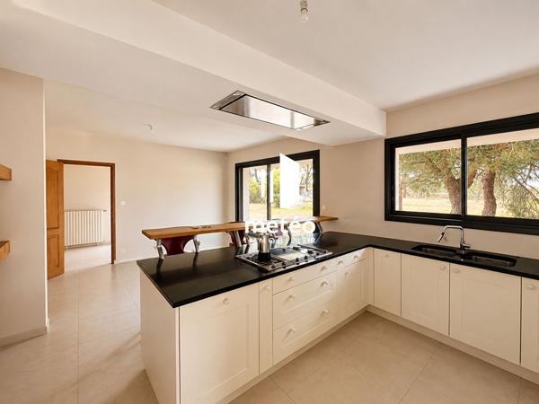 Maison Les Sables D Olonne 6 pièces 288 m2