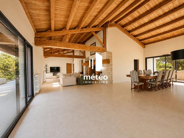 Maison Les Sables D Olonne 6 pièces 288 m2