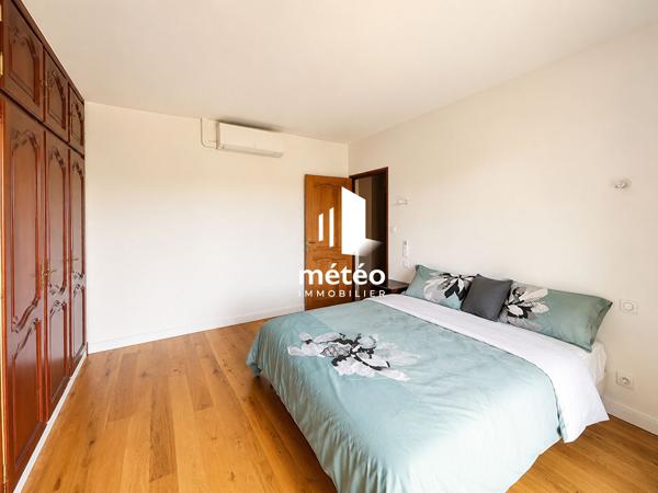 Maison Les Sables D Olonne 6 pièces 288 m2