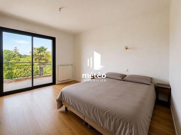 Maison Les Sables D Olonne 6 pièces 288 m2