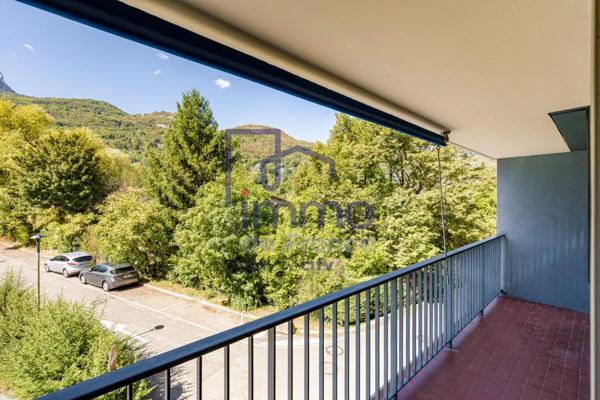 Appartement à vendre à Seyssinet-Pariset (38170)