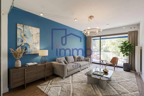 Appartement à vendre à Seyssinet-Pariset (38170)