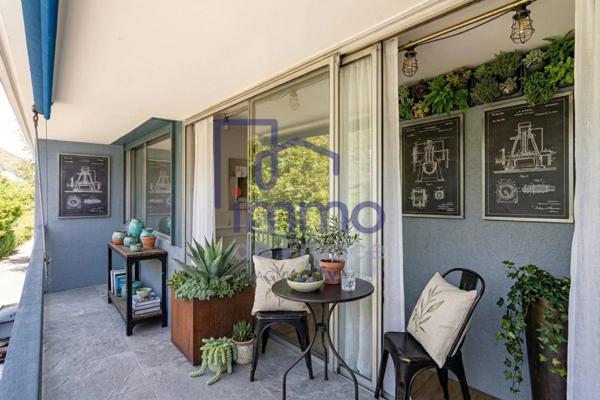 Appartement à vendre à Seyssinet-Pariset (38170)
