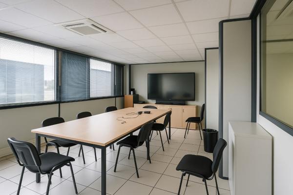 Bureaux à VENDRE