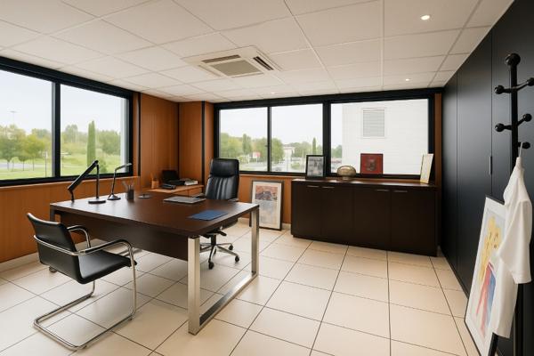 Bureaux à VENDRE