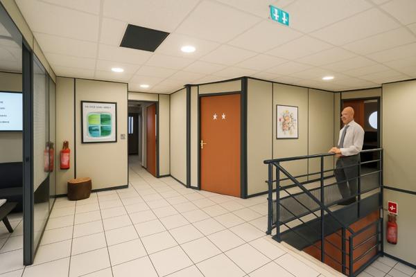 Bureaux à VENDRE