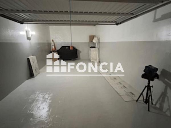 À vendre Parking - Six-fours-les-plages 83140