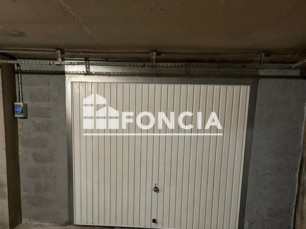 À vendre Parking - Six-fours-les-plages 83140