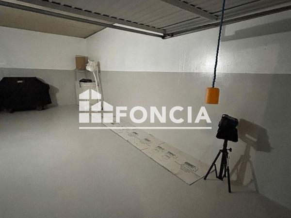 À vendre Parking - Six-fours-les-plages 83140