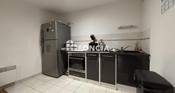 À vendre Studio 37.81 m² - Quimper 29000