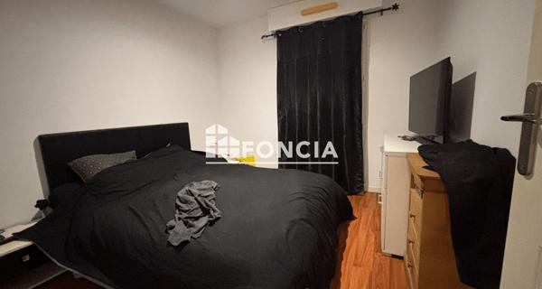 À vendre Studio 37.81 m² - Quimper 29000