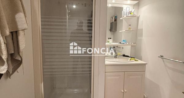 À vendre Studio 37.81 m² - Quimper 29000