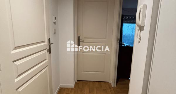 À vendre Studio 37.81 m² - Quimper 29000