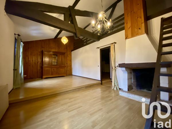 Maison à vendre 4 pièces 92 m² Sainte-Foy-la-Grande