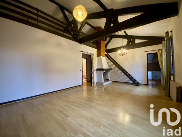 Maison à vendre 4 pièces 92 m² Sainte-Foy-la-Grande