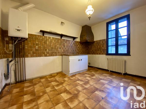 Maison à vendre 4 pièces 92 m² Sainte-Foy-la-Grande