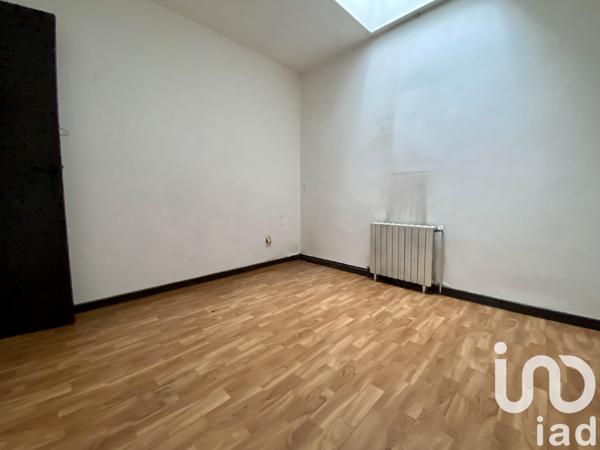 Maison à vendre 4 pièces 92 m² Sainte-Foy-la-Grande