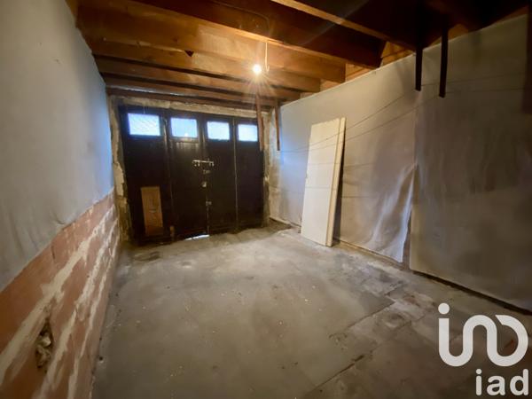 Maison à vendre 4 pièces 92 m² Sainte-Foy-la-Grande