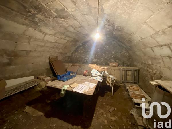 Maison à vendre 4 pièces 92 m² Sainte-Foy-la-Grande