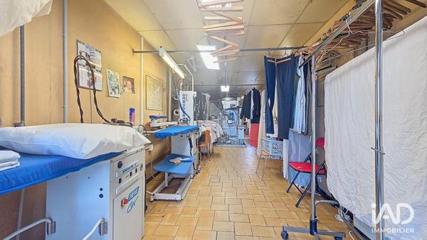 Boutique/Local commercial à vendre 88 m² Billère