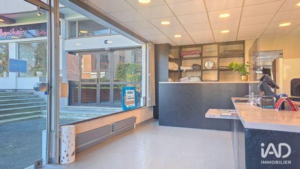 Boutique/Local commercial à vendre 88 m² Billère