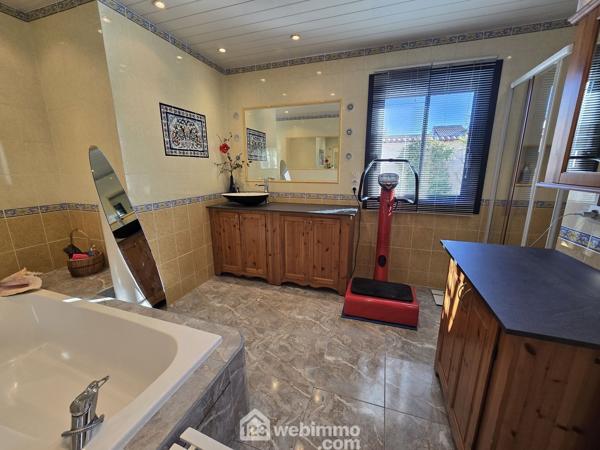 Maison 220 m² à Bordeaux 33200