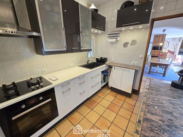 Maison 220 m² à Bordeaux 33200
