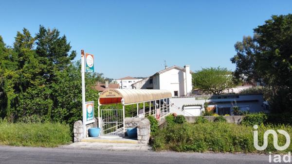 Maison à vendre 15 pièces 345 m² Alès