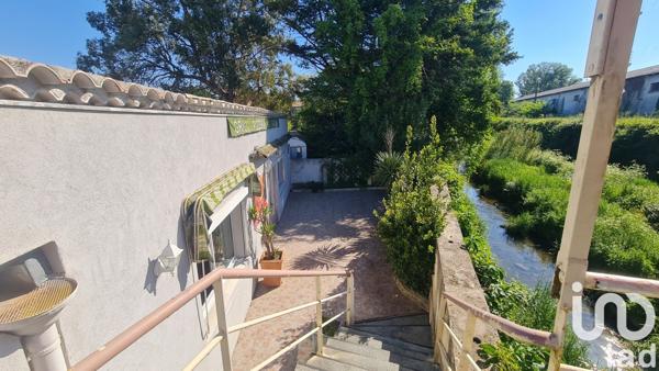 Maison à vendre 15 pièces 345 m² Alès