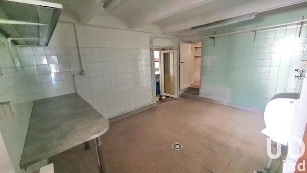 Maison à vendre 15 pièces 345 m² Alès